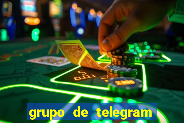 grupo de telegram mais 18